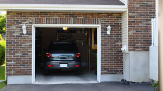 Garage Door Installation at Sterling Heights, Michigan